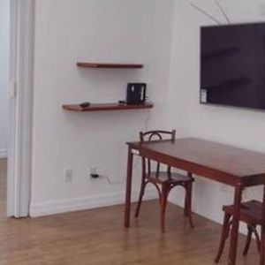 Apartamento 131 Consolacao Centro